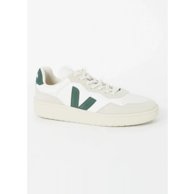 Afbeelding van Veja V 90 Leather Trainers EU 40