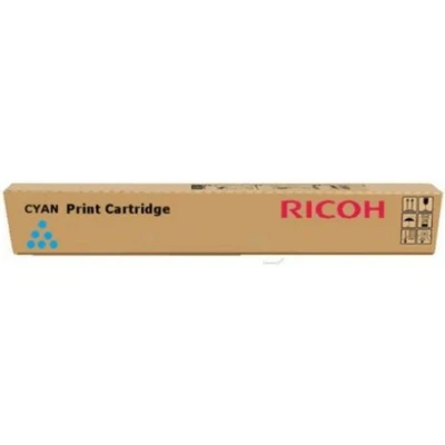 Afbeelding van Ricoh 841928 (MP C2503) Toner Cyaan Hoge capaciteit