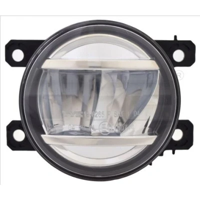 Afbeelding van TYC 19 6266 00 9 Mistlampen Links Met LED