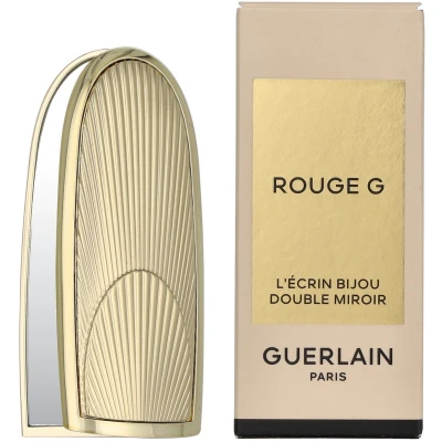 Afbeelding van Guerlain Rouge G Make up case L&#039;Art Déco
