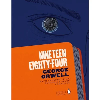 Afbeelding van Nineteen Eighty four