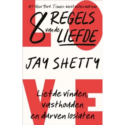 Image de 8 regels van de liefde