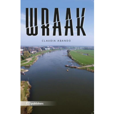 Afbeelding van Wraak