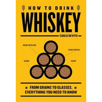 Afbeelding van How to Drink Whiskey