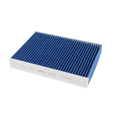 Afbeelding van CORTECO 49408843 Interieurfilter RENAULT: GRAND SCENIC 3, Trafic OPEL: Vivaro B Combi, Van, FIAT: Talento Minibus