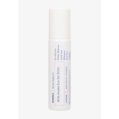 Afbeelding van Korres Greek Yoghurt EYE Serum Serum, Maat: 15 ml,