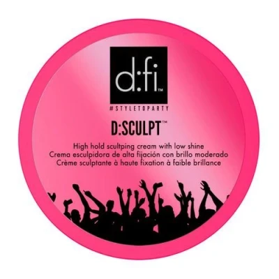 Afbeelding van D:FI D:Sculpt
