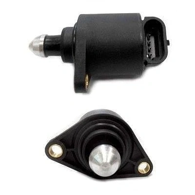 Afbeelding van MEAT &amp; DORIA 84022 Nullastregelklep Electrisch CITROËN: Xantia Hatchback, PEUGEOT: 306 Hatchback