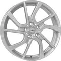 Afbeelding van Brock Eb1 5.0x19 5x112 ET28 66.6 Velg