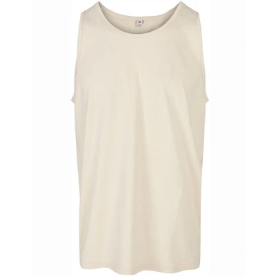 Afbeelding van Build your Brand Basic Tank BYBB011 Sand