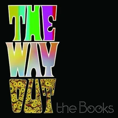 Afbeelding van Books The Way Out (CD)