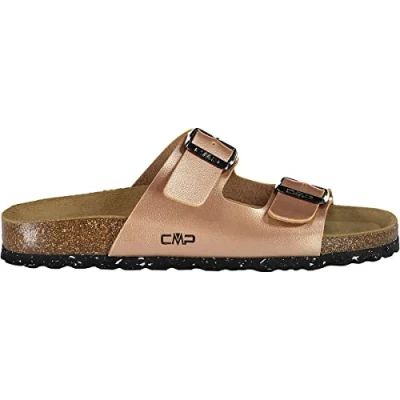Afbeelding van Cmp Eco Thalitha 3q91016 Sandalen Beige EU 42 Vrouw