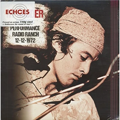 Afbeelding van Acoustic Performance.. Cooder Ry