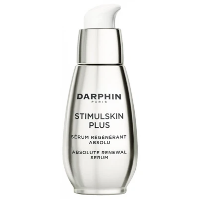 Afbeelding van Darphin Stimulskin Plus Absolute Renewal Serum 30 Ml