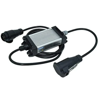 Image de Fristom Boîtier de commande LED 13 broches 12v V10AC CTRL13