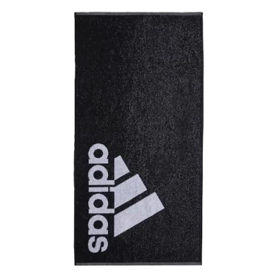 Afbeelding van adidas Performance 20180601 Small Handdoek, Maat: One Size, Black