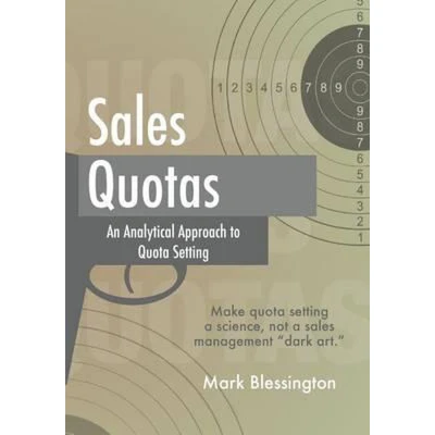 Afbeelding van Sales Quotas