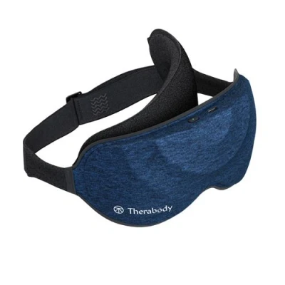 Image de Masseur Therabody Sleep Mask Noir