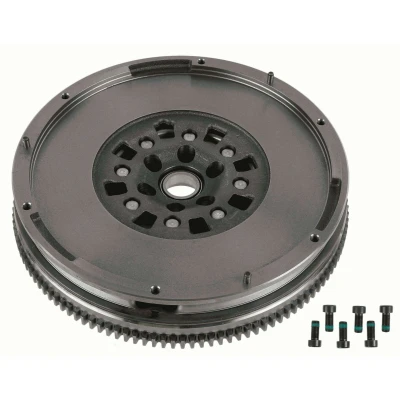 Afbeelding van SACHS 2294 501 290 Vliegwiel met vliegwielbouten