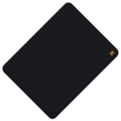 Afbeelding van Fnatic FOCUS 3 L Game muismat Zwart