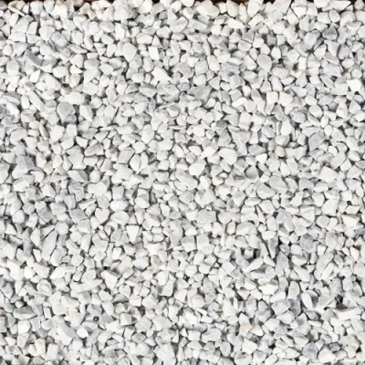 Afbeelding van Arctic grijs split 8/16 mm Mini BigBag 750 kg Gardenlux