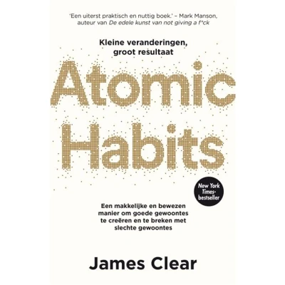 Image de Atomic Habits