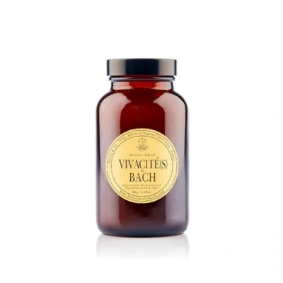 Afbeelding van Bach Badzout Vivacité Vitaliteit