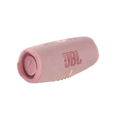 Image de JBL Charge 5 Rose