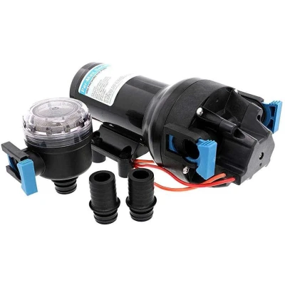 Afbeelding van Par Max HD6, 12V / 15A, 23 lpm, 40 (2.8)