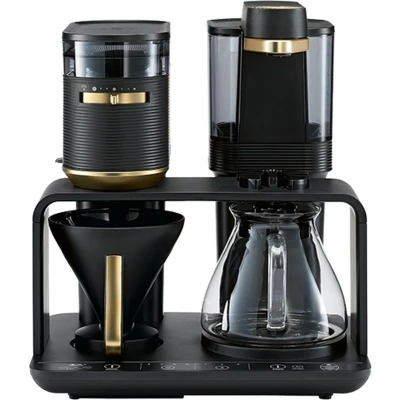 Afbeelding van Melitta Epos zw goud 1024 02 6776227