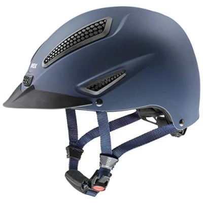 Image de Casque Perfexxion Uvex