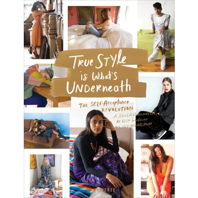 Afbeelding van True Style is What&#039;s Underneath