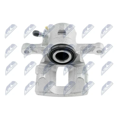 Afbeelding van NTY HZT ME 032 Remklauw Achteras links Zonder framewerk MERCEDES BENZ: A Class, B Class