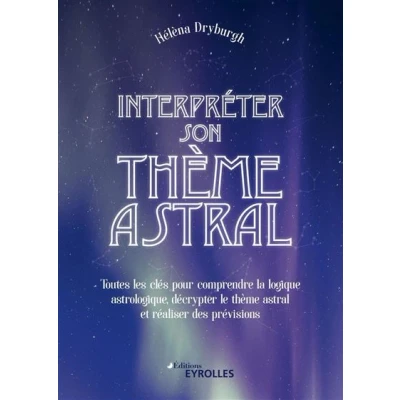 Image de Interpréter son thème astral