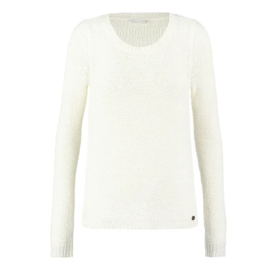 Afbeelding van ONLY Onlgeena Trui, Dames, Maat: XS, Cloud dancer
