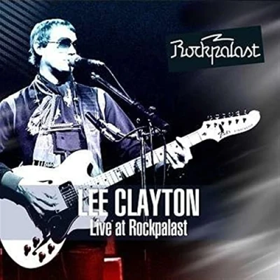 Afbeelding van Live At Rockpalast (CD+DVD)