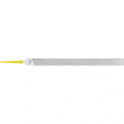 Afbeelding van PFERD 19602201 Werkplaatsvijl Lengte 200 mm 12 stuk(s)