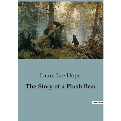 Image de The Story of a Plush Bear