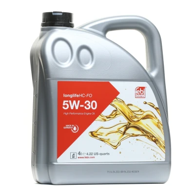 Afbeelding van Febi Bilstein Motorolie 101151