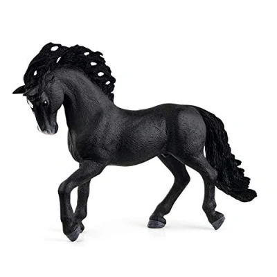 Afbeelding van Schleich horse club pura raza española hengst 14,5 cm
