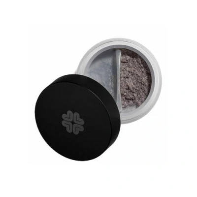 Afbeelding van Lily Lolo Loose Eye Shadow Gunmetal 2,5gr Oogschaduw