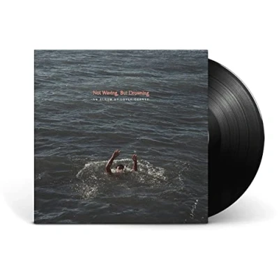 Afbeelding van Loyle Carner Not Waving But Drowning