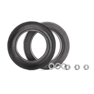 Afbeelding van SNR KB659.00 Reparatieset, Ring voor schokbreker taatspot Incl schroefset PEUGEOT: 205 II Hatchback, Convertible