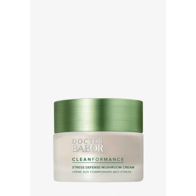 Afbeelding van BABOR Stress Defense Mushroom Cream 50ml Dagcrème