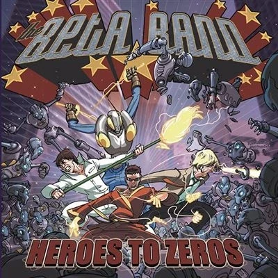 Image de Heroes To Zeros