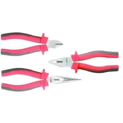 Afbeelding van KS Tools ErgoTorque Tangenset 3 Delig