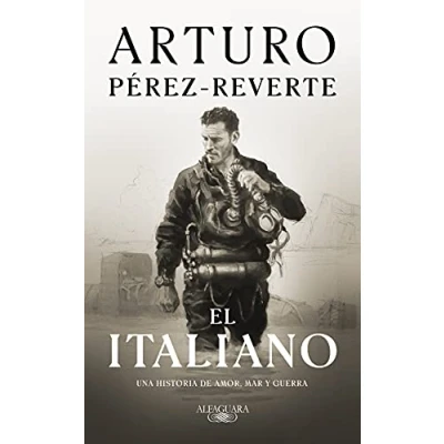 Afbeelding van El italiano