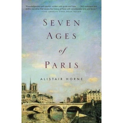 Afbeelding van Seven Ages of Paris