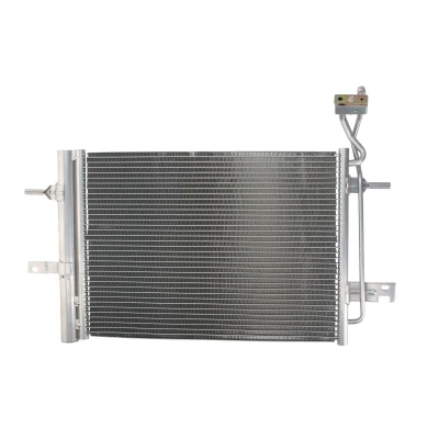 Afbeelding van Thermotec Airco condensor KTT110547