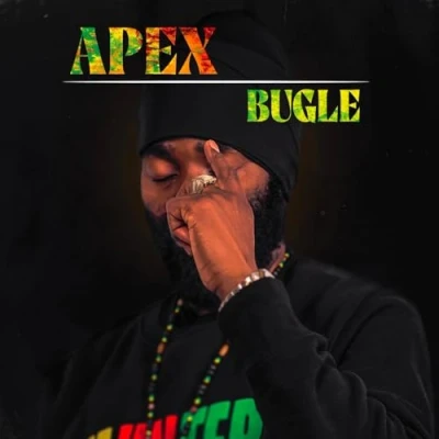 Afbeelding van Bugle Apex (CD)